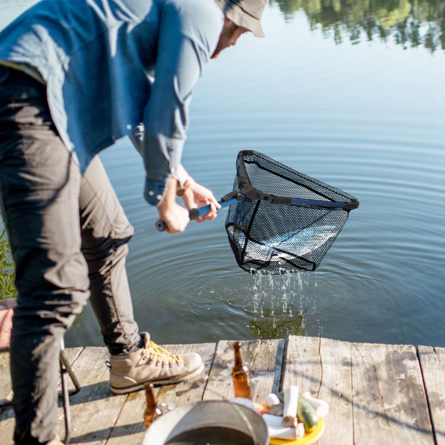 fishing