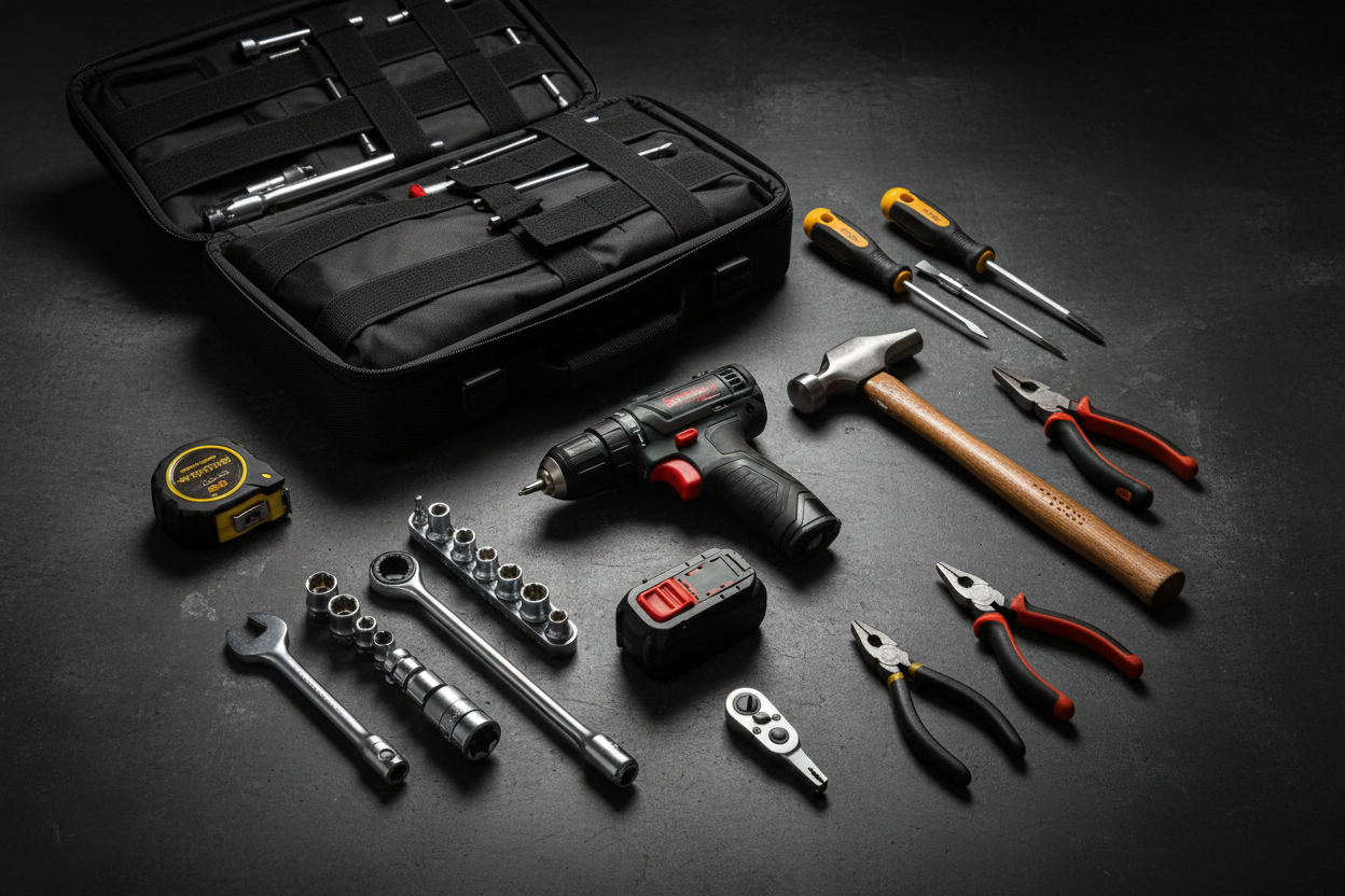 Tools